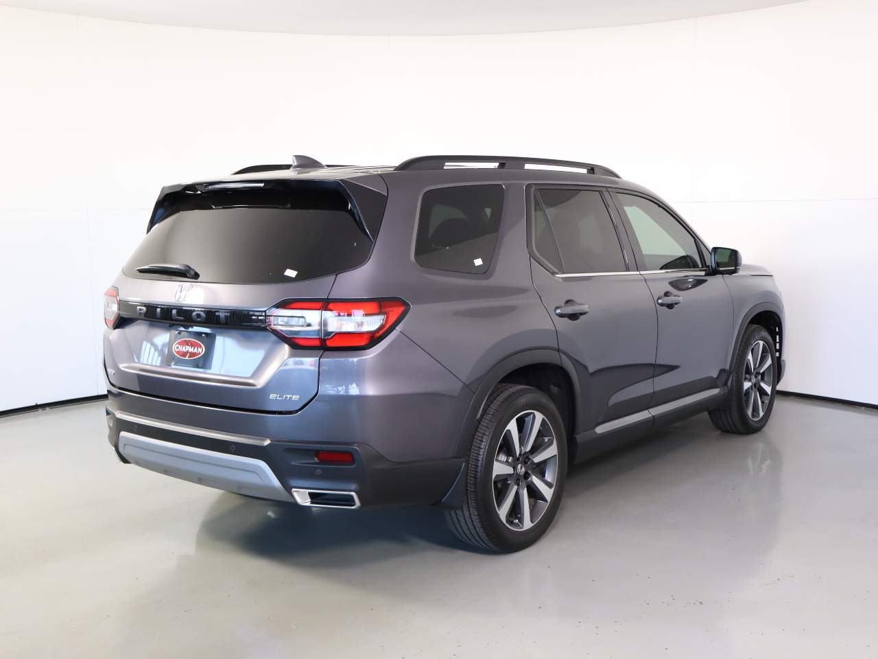 2023 Honda Pilot Elite - Photo 4