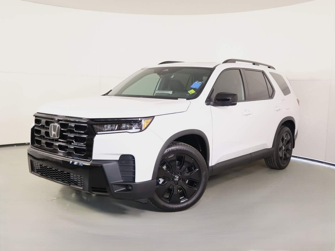 2026 Honda Pilot