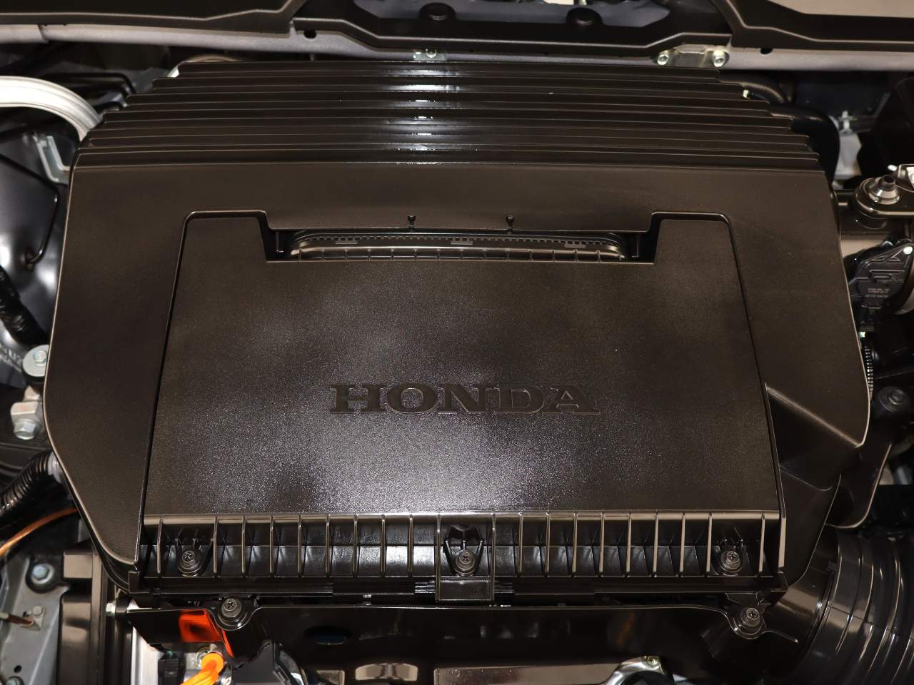 2024 Honda Pilot EX-L