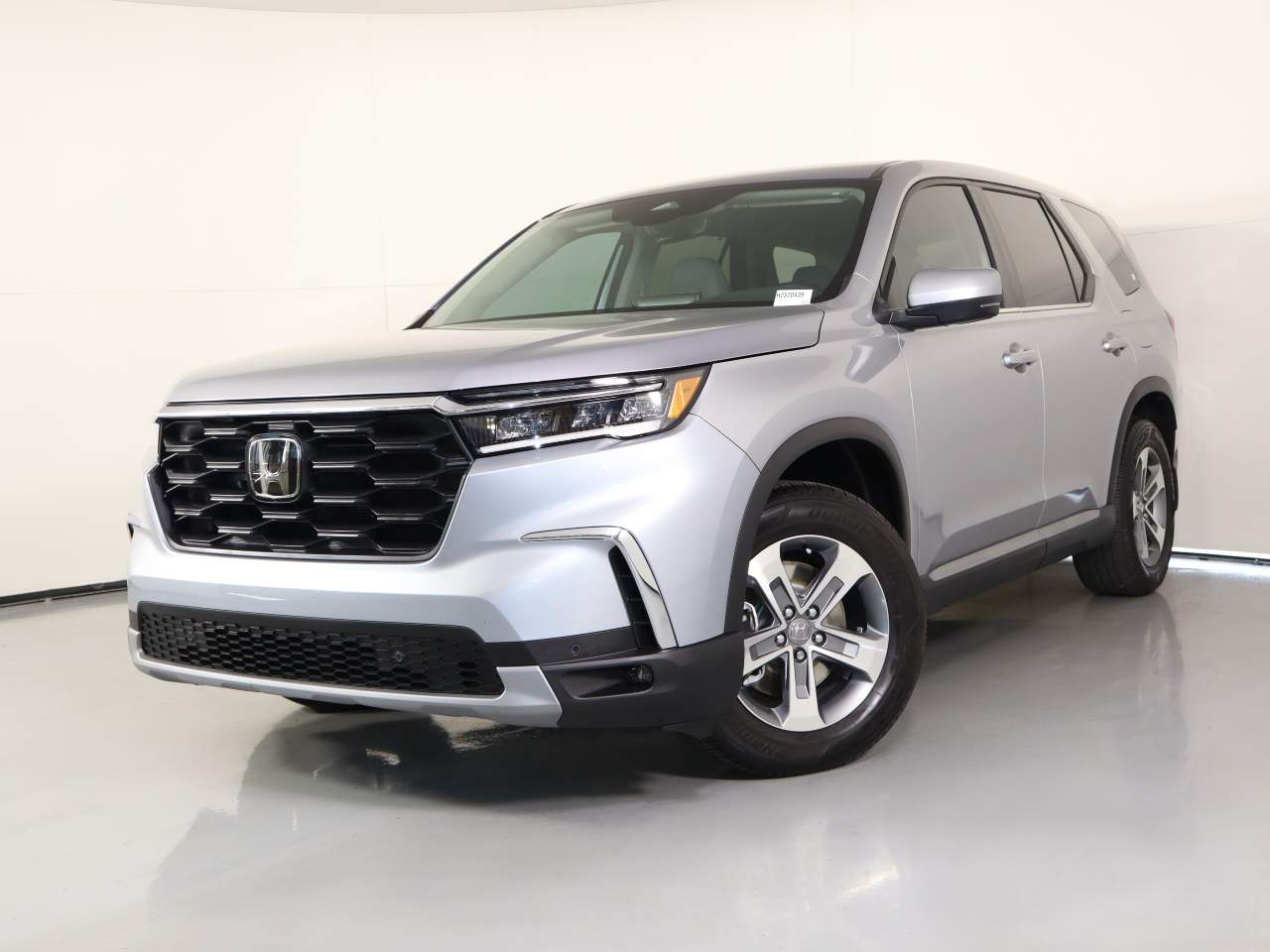 2024 Honda Pilot EX-L