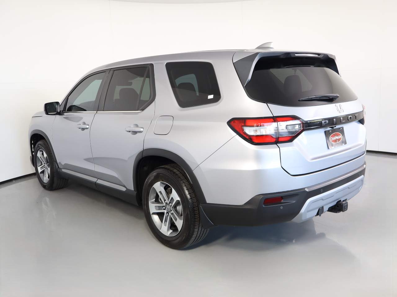 2024 Honda Pilot EX-L