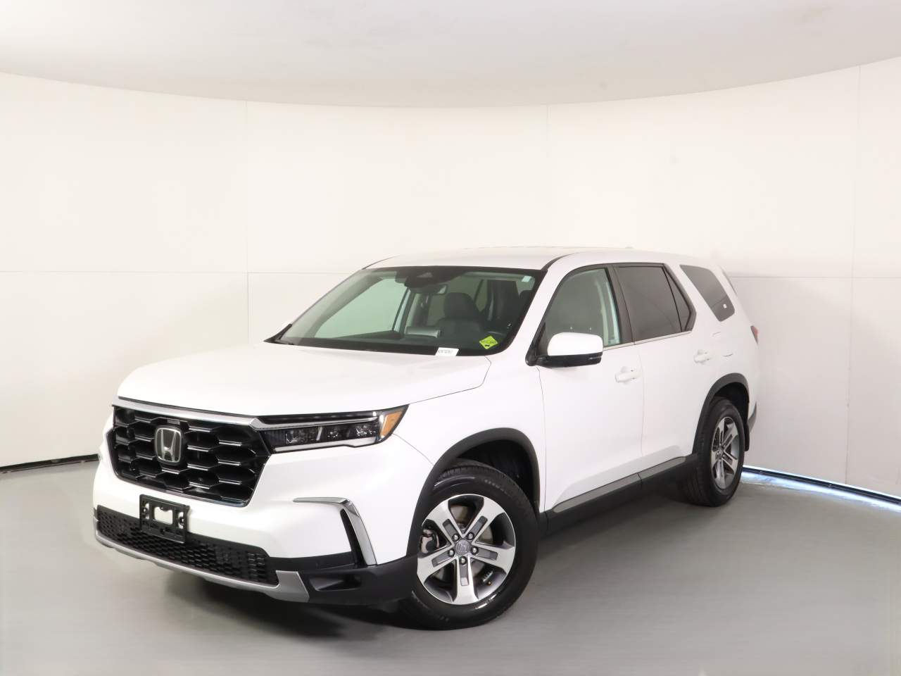 2023 Honda Pilot EX-L