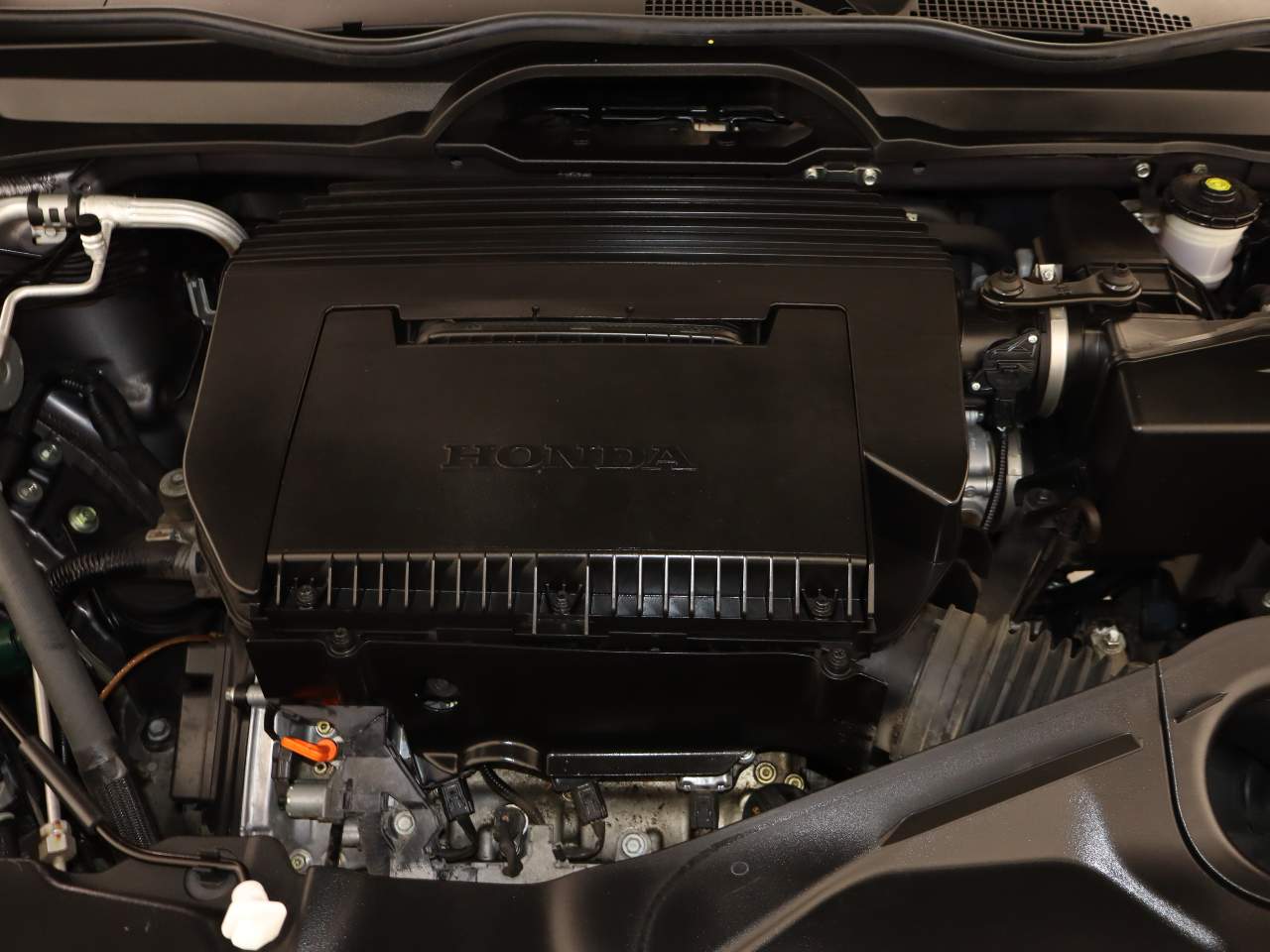 2023 Honda Pilot EX-L