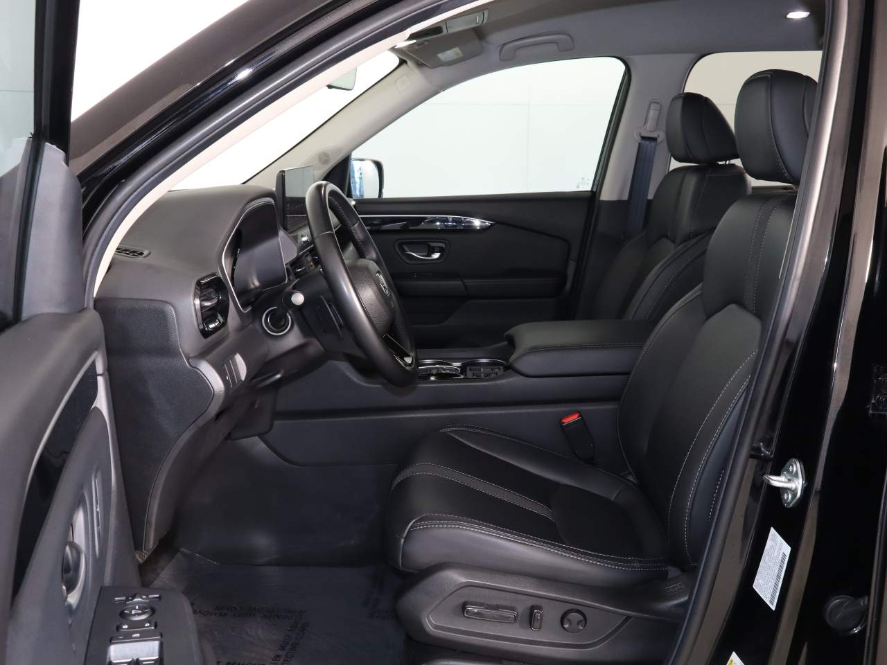 2026 Honda Pilot EX-L - Photo 14