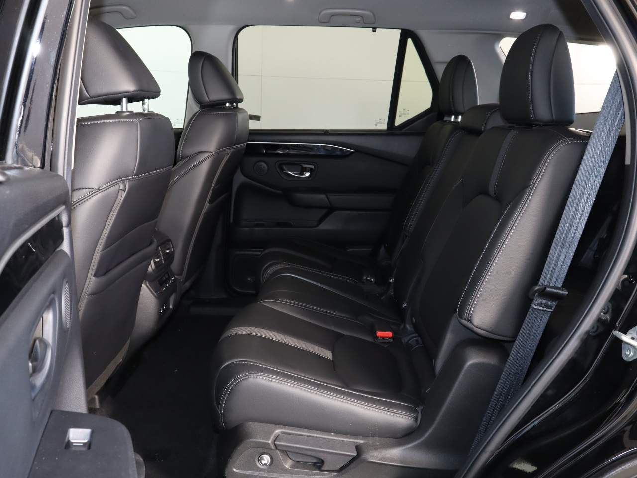 2026 Honda Pilot EX-L - Photo 15