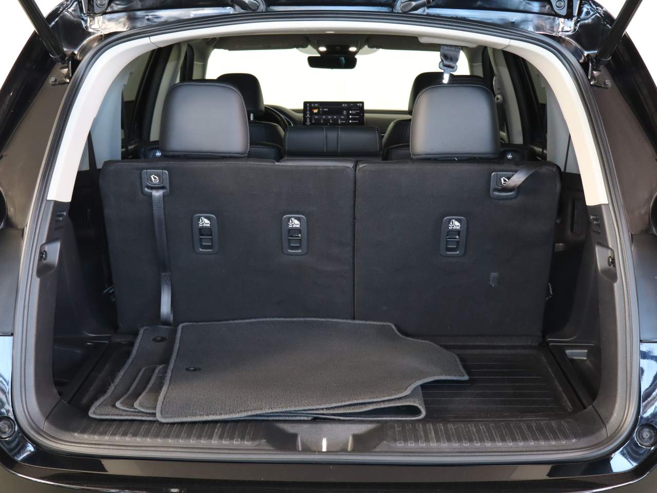 2026 Honda Pilot EX-L - Photo 17