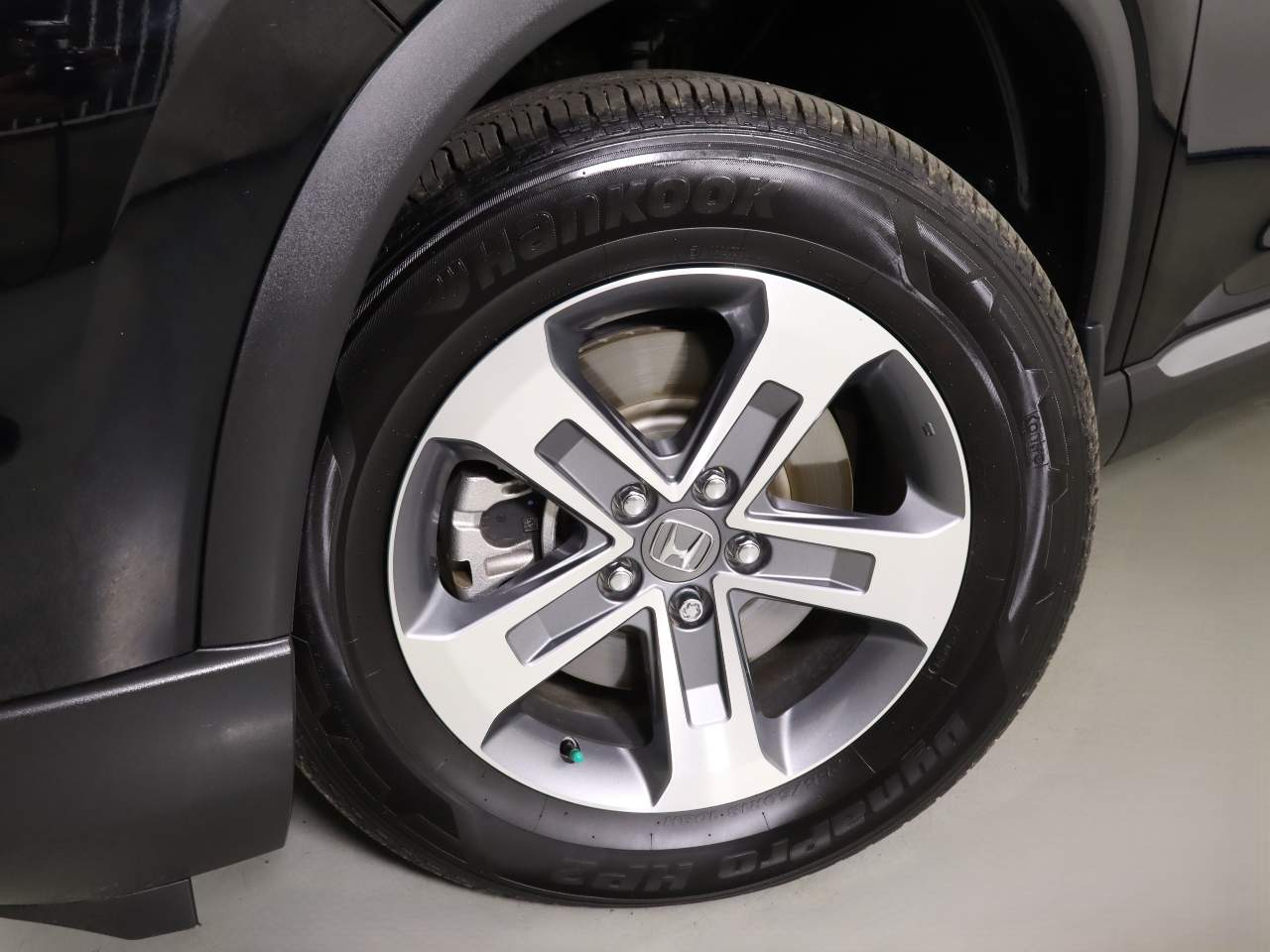 2026 Honda Pilot EX-L - Photo 7