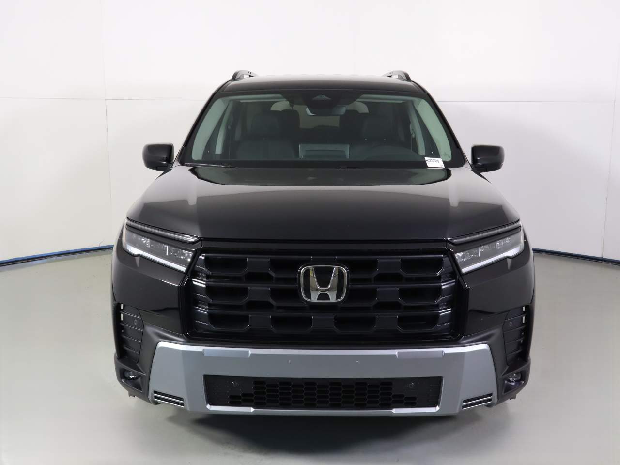 2026 Honda Pilot EX-L - Photo 6