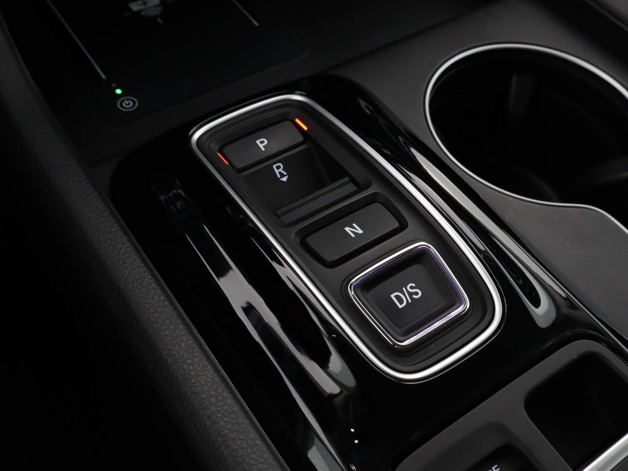 2026 Honda Pilot EX-L - Photo 11