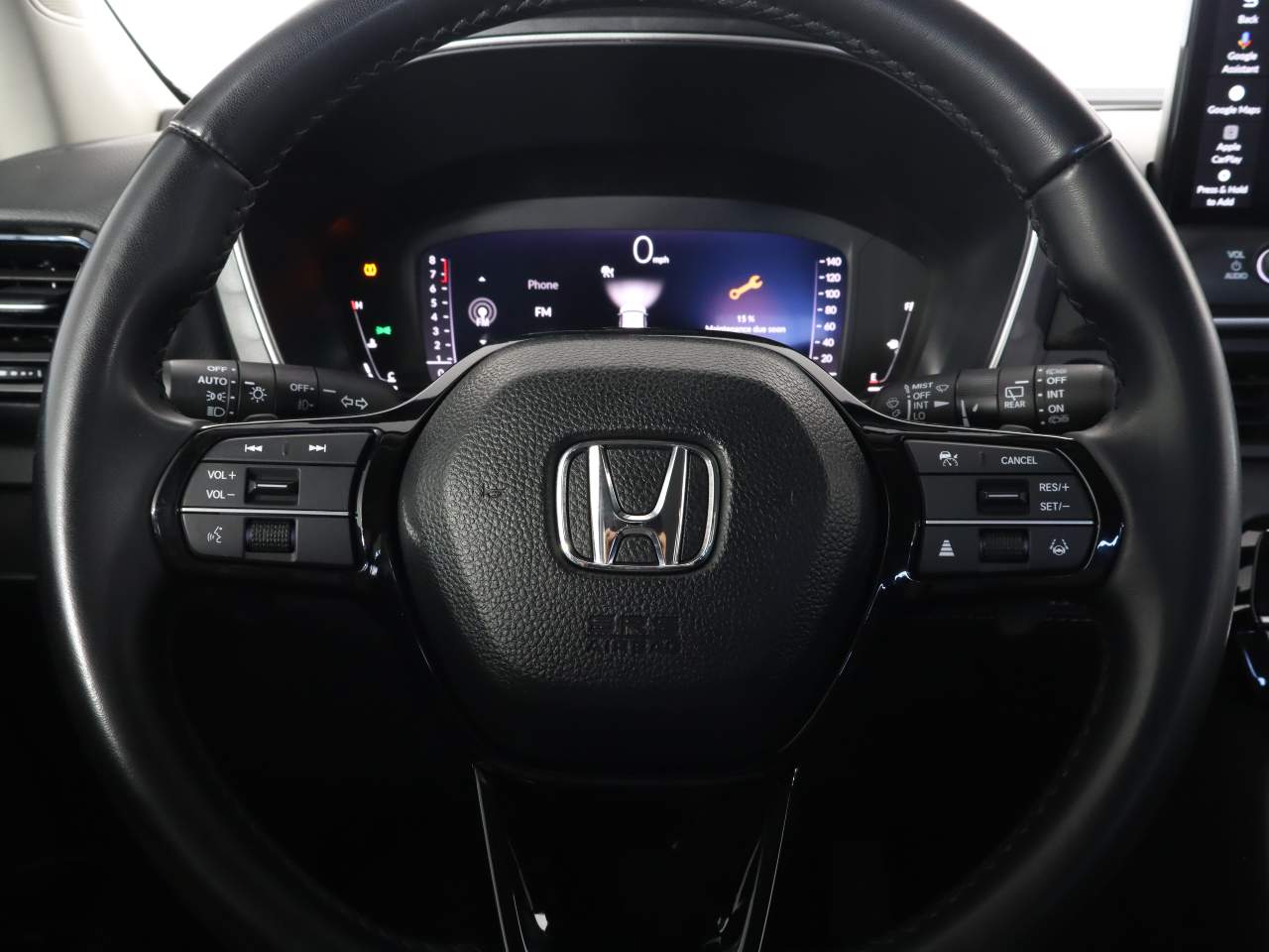2026 Honda Pilot EX-L - Photo 13