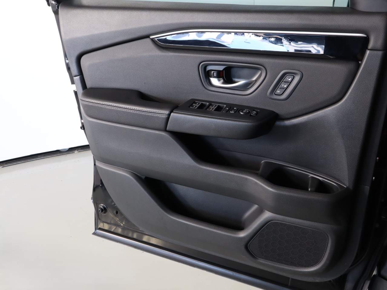 2026 Honda Pilot EX-L - Photo 16