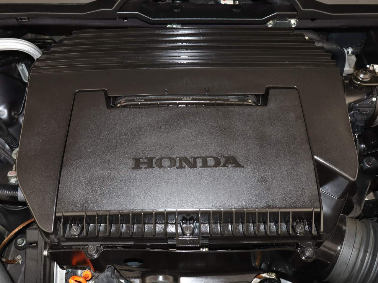 2023 Honda Pilot EX-L w/Rear Captain's Chairs