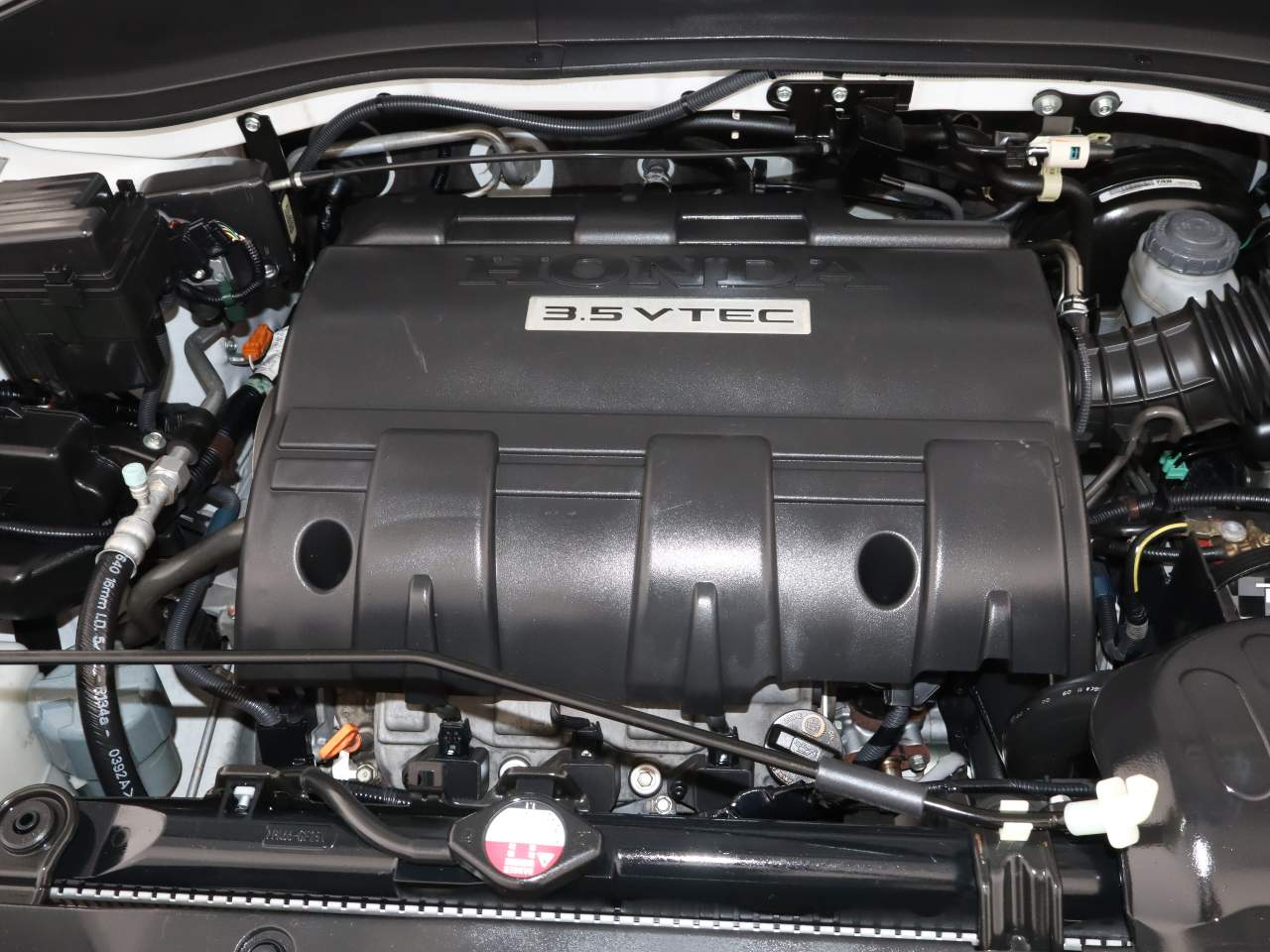 2012 Honda Ridgeline RTS Crew Cab