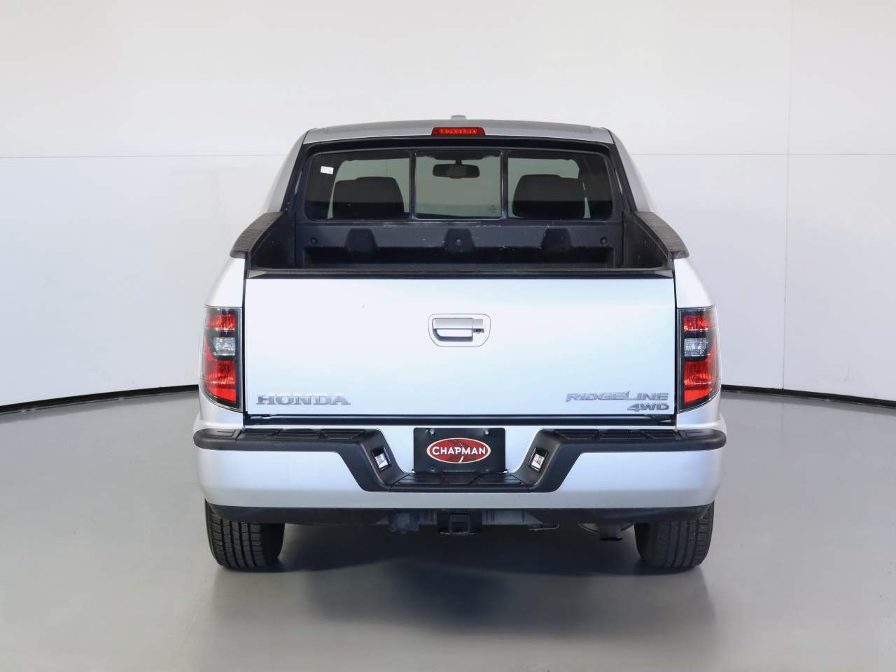 2014 Honda Ridgeline SE Crew Cab