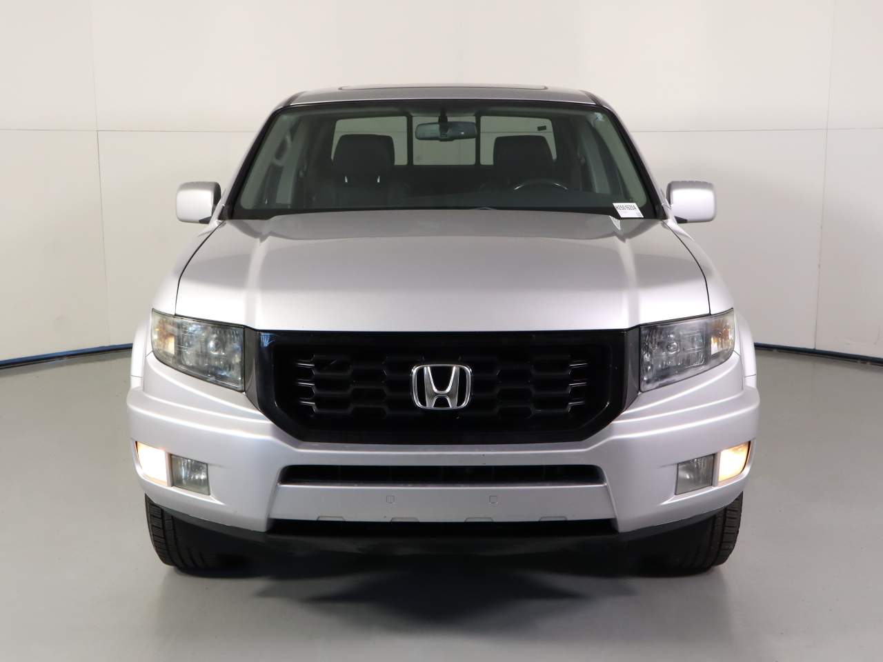 2014 Honda Ridgeline SE Crew Cab