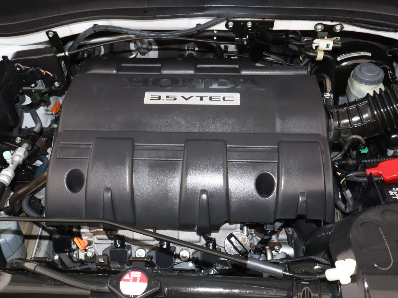 2012 Honda Ridgeline Sport Crew Cab