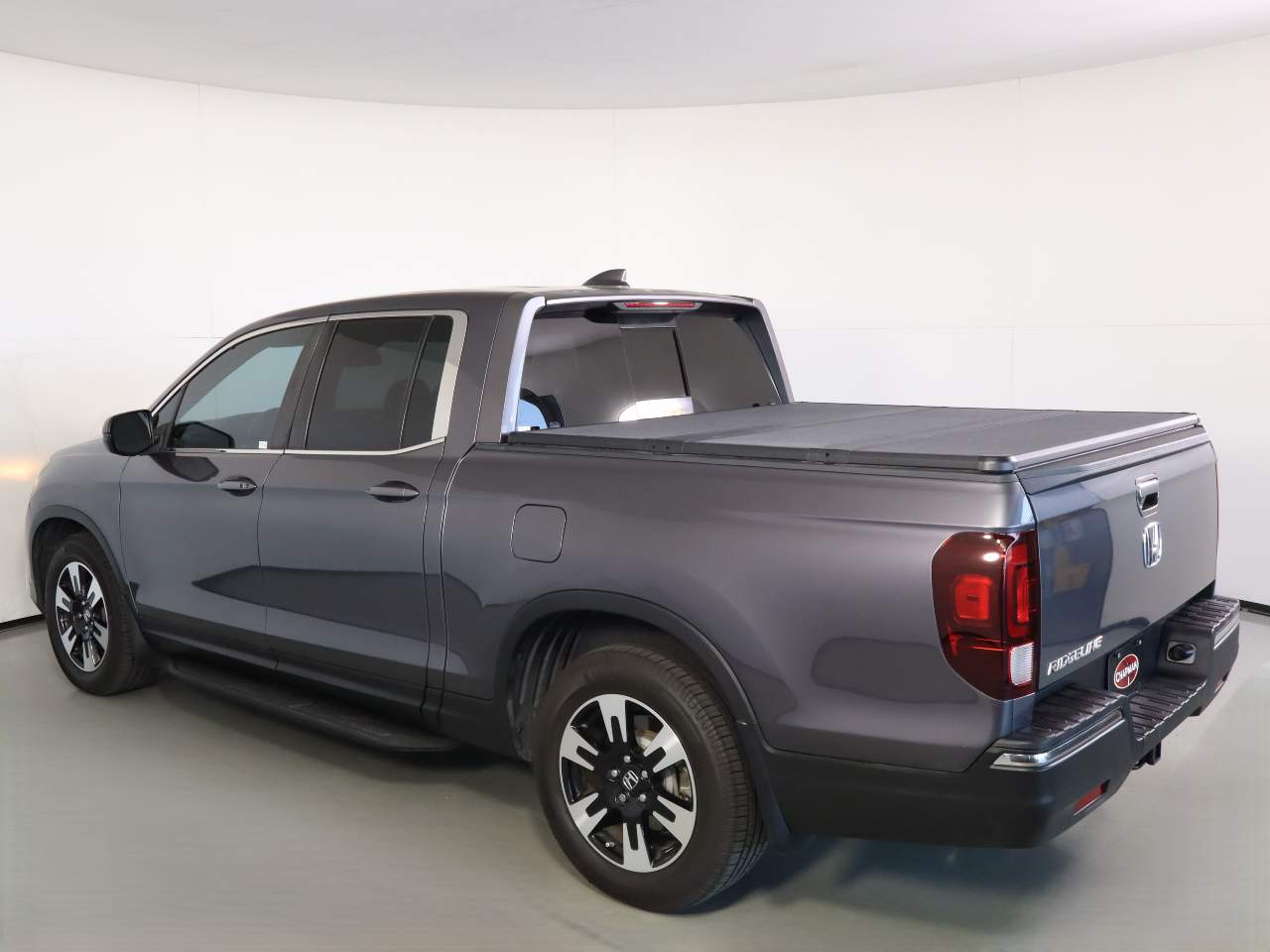 2020 Honda Ridgeline RTL Crew Cab