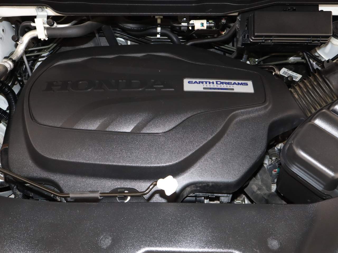 2017 Honda Ridgeline RTL-T Crew Cab