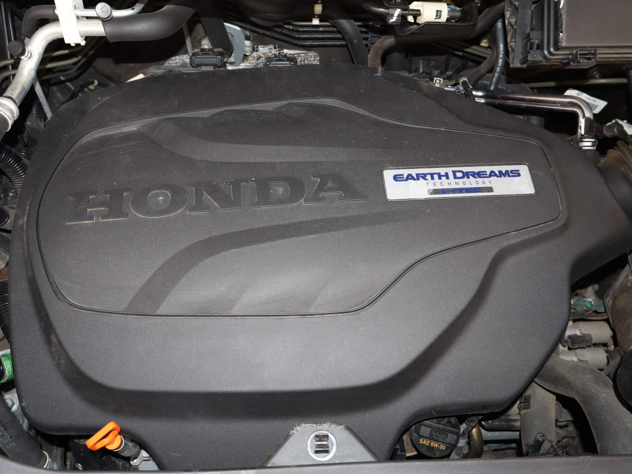 2018 Honda Ridgeline RTL-T Crew Cab