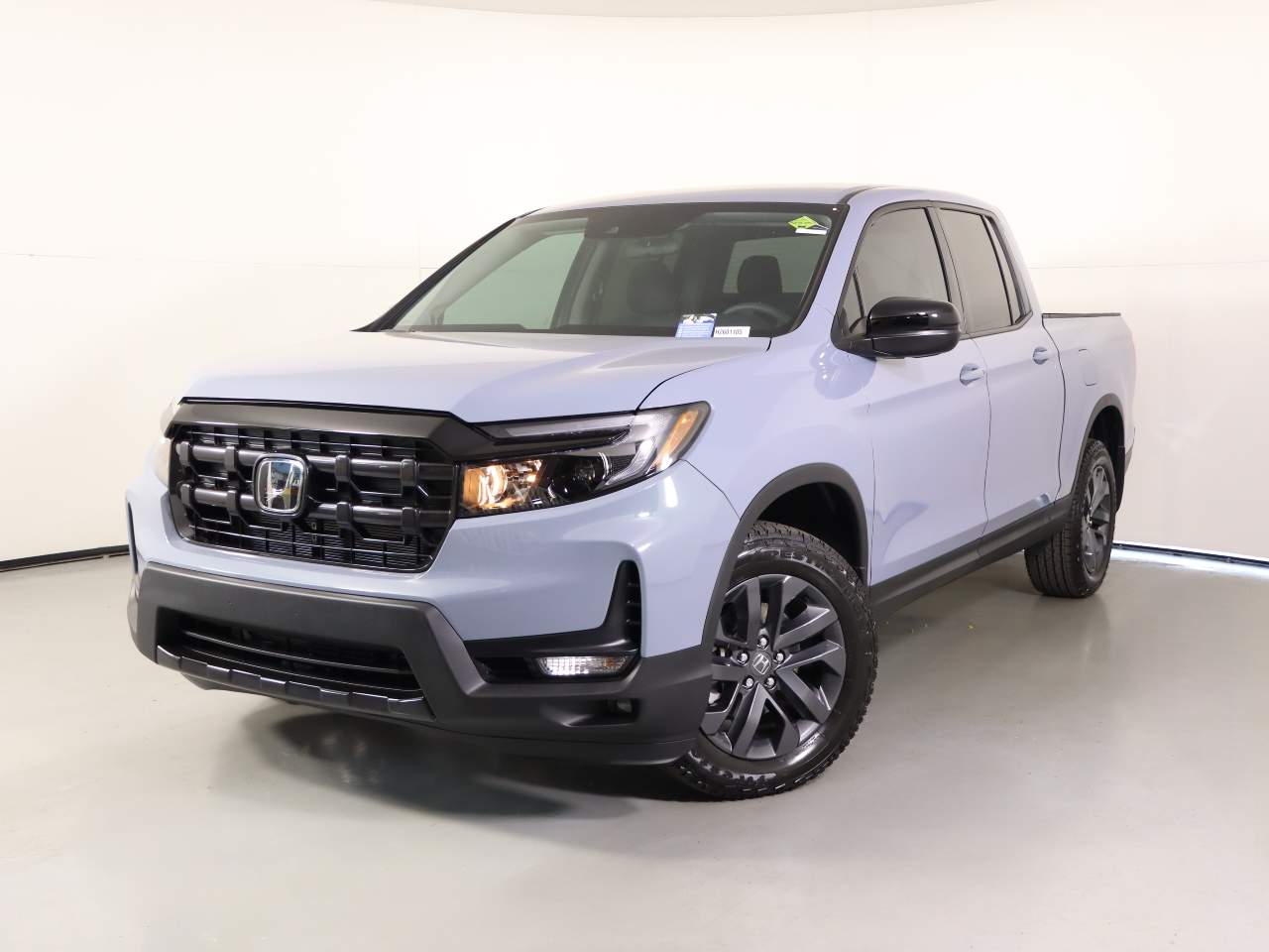 2026 Honda Ridgeline Sport