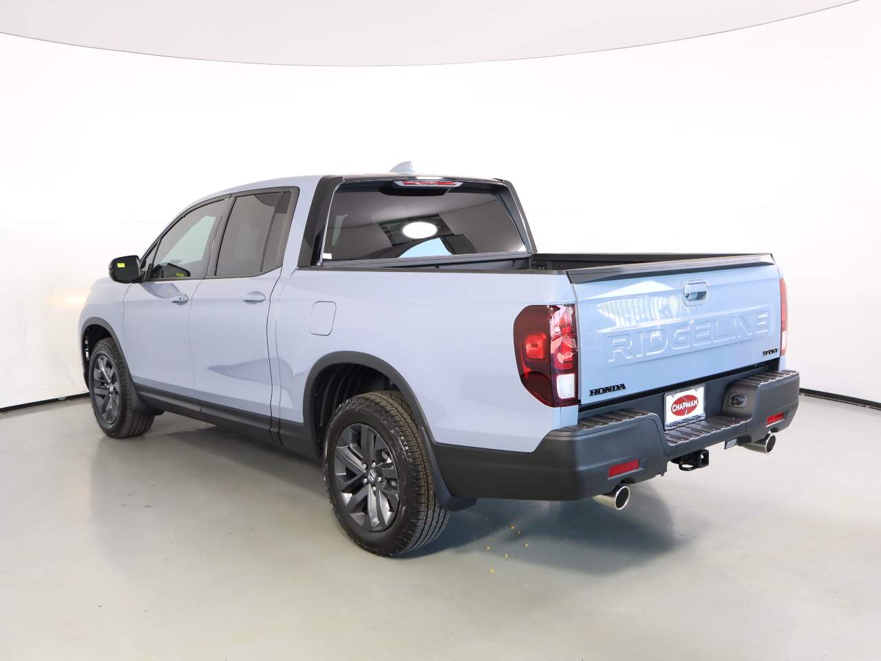 2026 Honda Ridgeline Sport