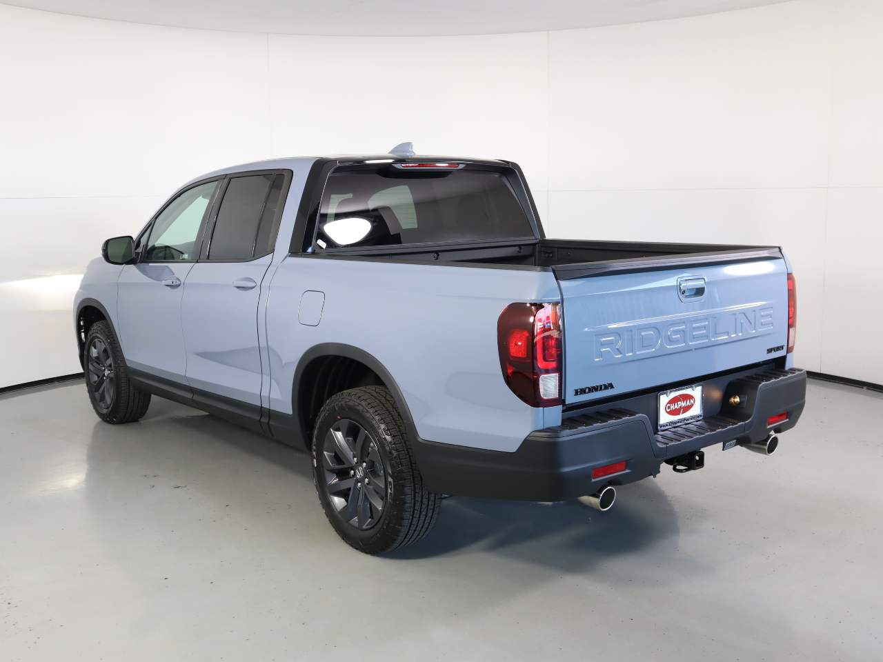 2026 Honda Ridgeline Sport