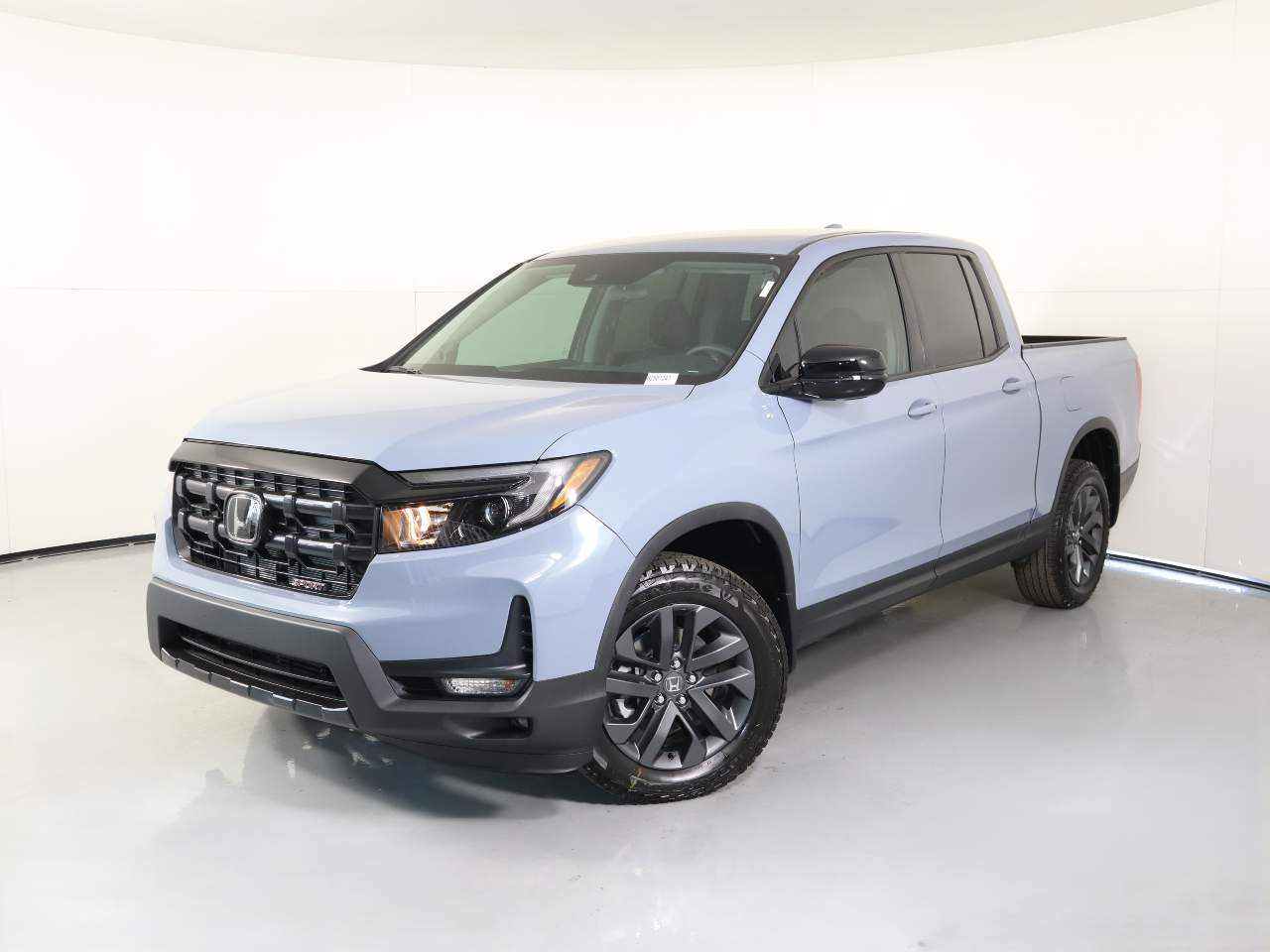 2025 Honda Ridgeline Sport