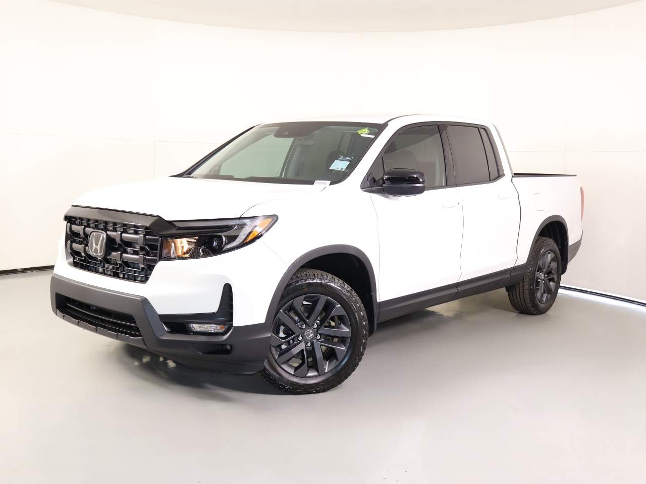 2026 Honda Ridgeline Sport