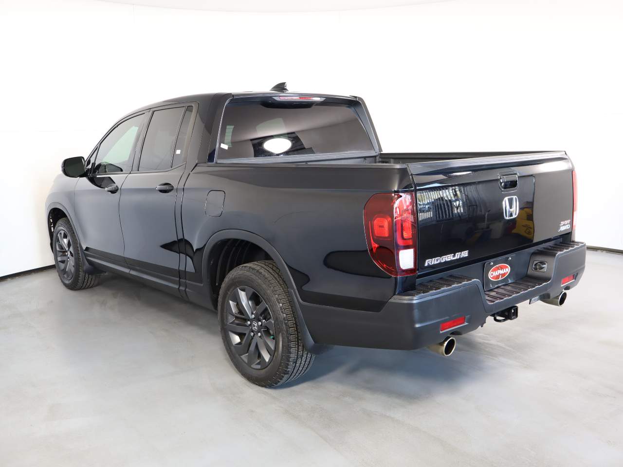 2021 Honda Ridgeline Sport Crew Cab