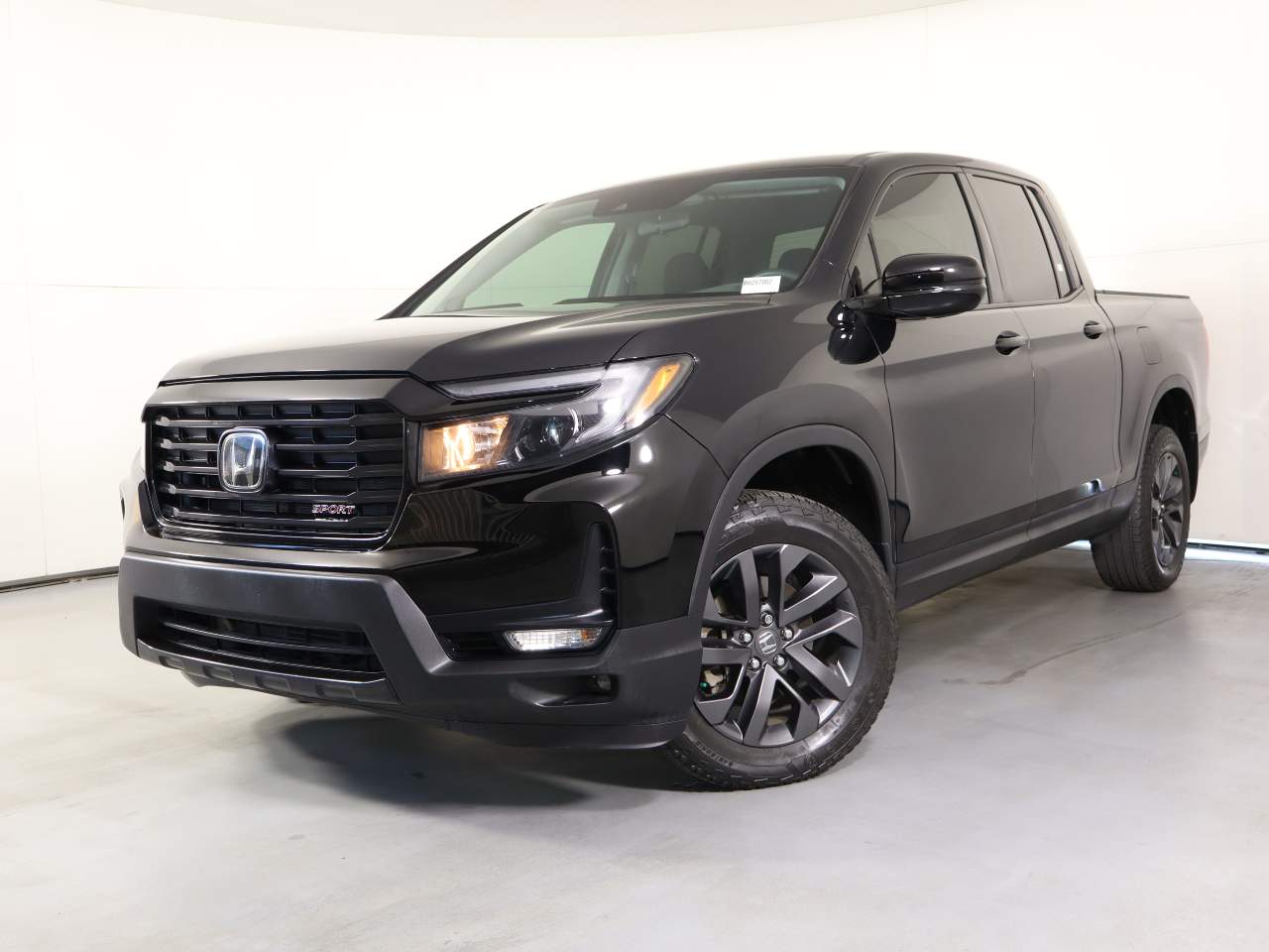 2021 Honda Ridgeline Sport Crew Cab