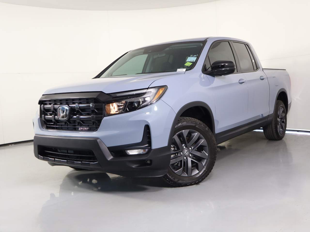 2024 Honda Ridgeline Sport Crew Cab