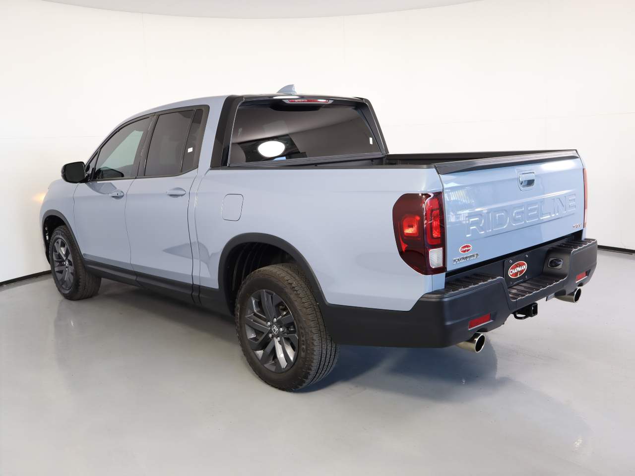 2024 Honda Ridgeline Sport Crew Cab
