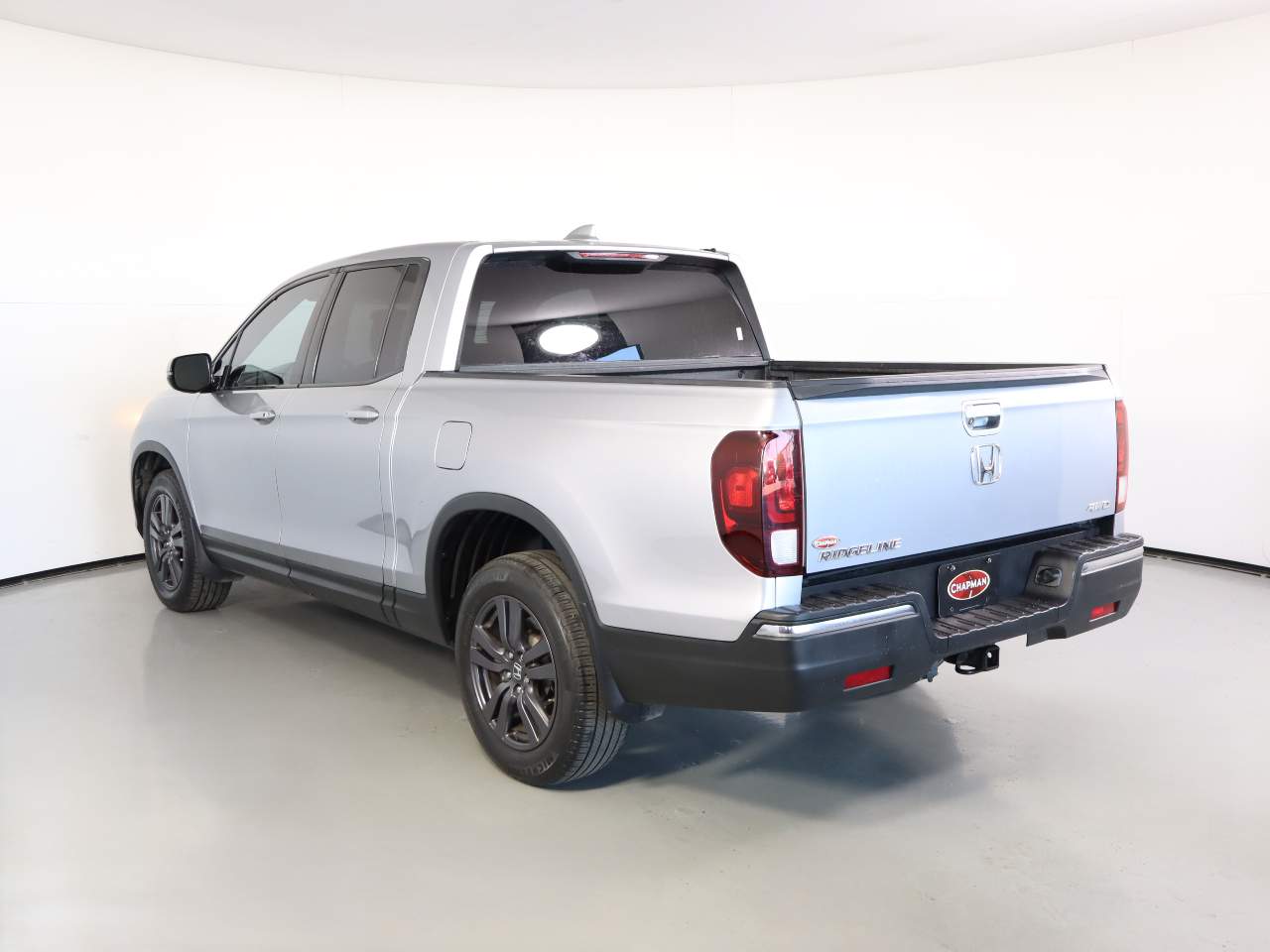 2019 Honda Ridgeline Sport Crew Cab