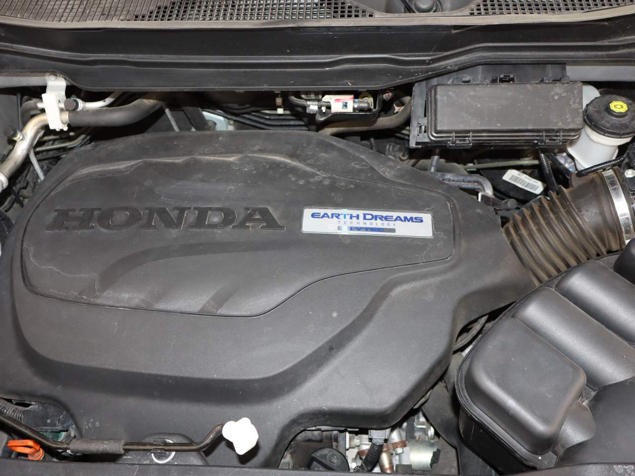 2019 Honda Ridgeline Sport Crew Cab