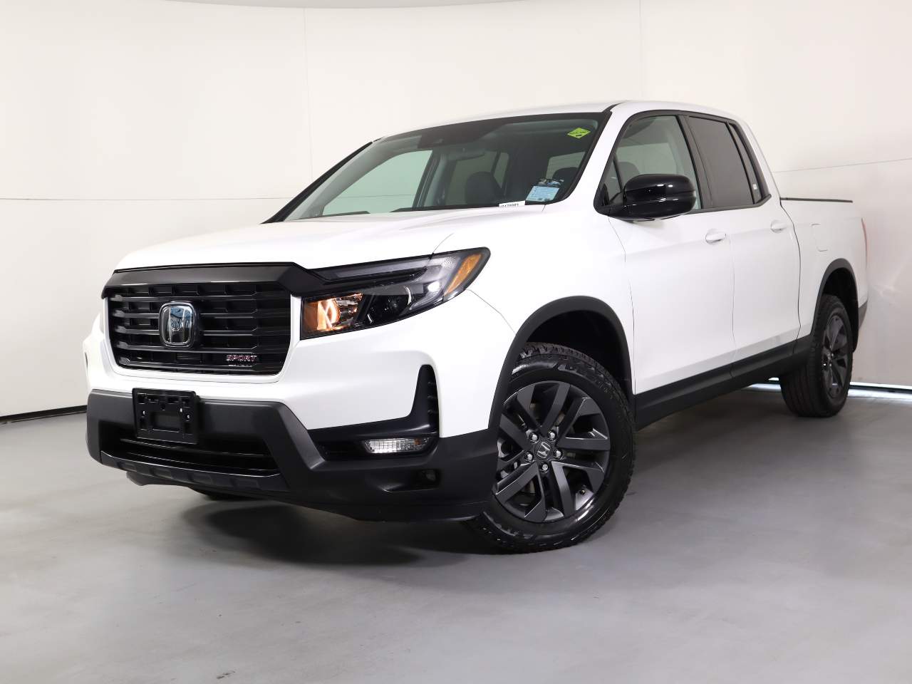 2023 Honda Ridgeline Sport Crew Cab