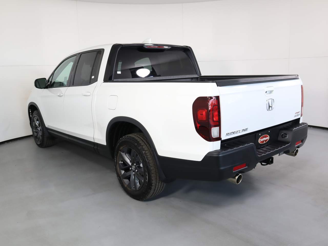 2023 Honda Ridgeline Sport Crew Cab