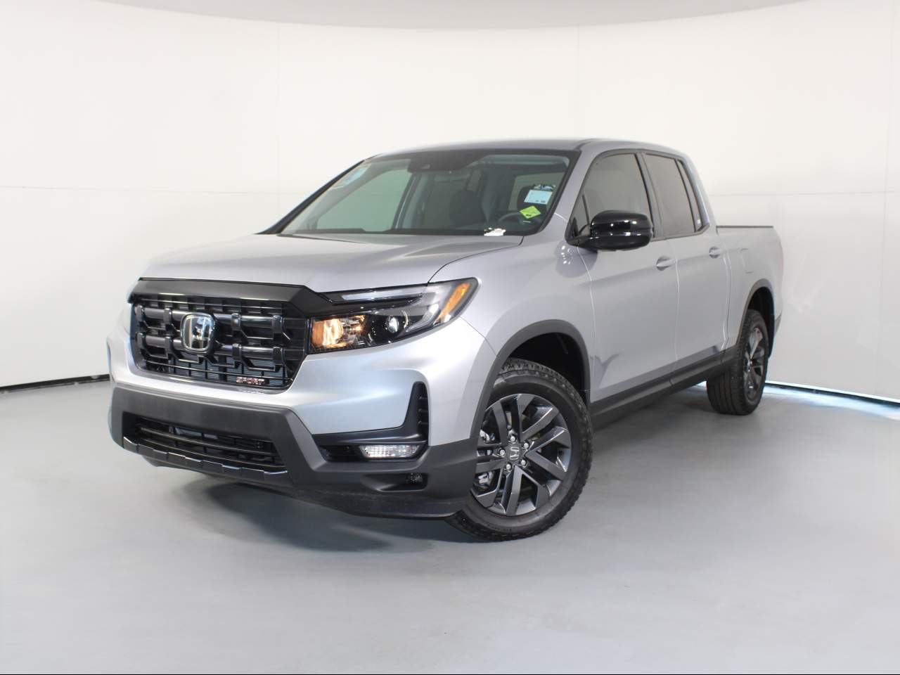 2024 Honda Ridgeline Sport