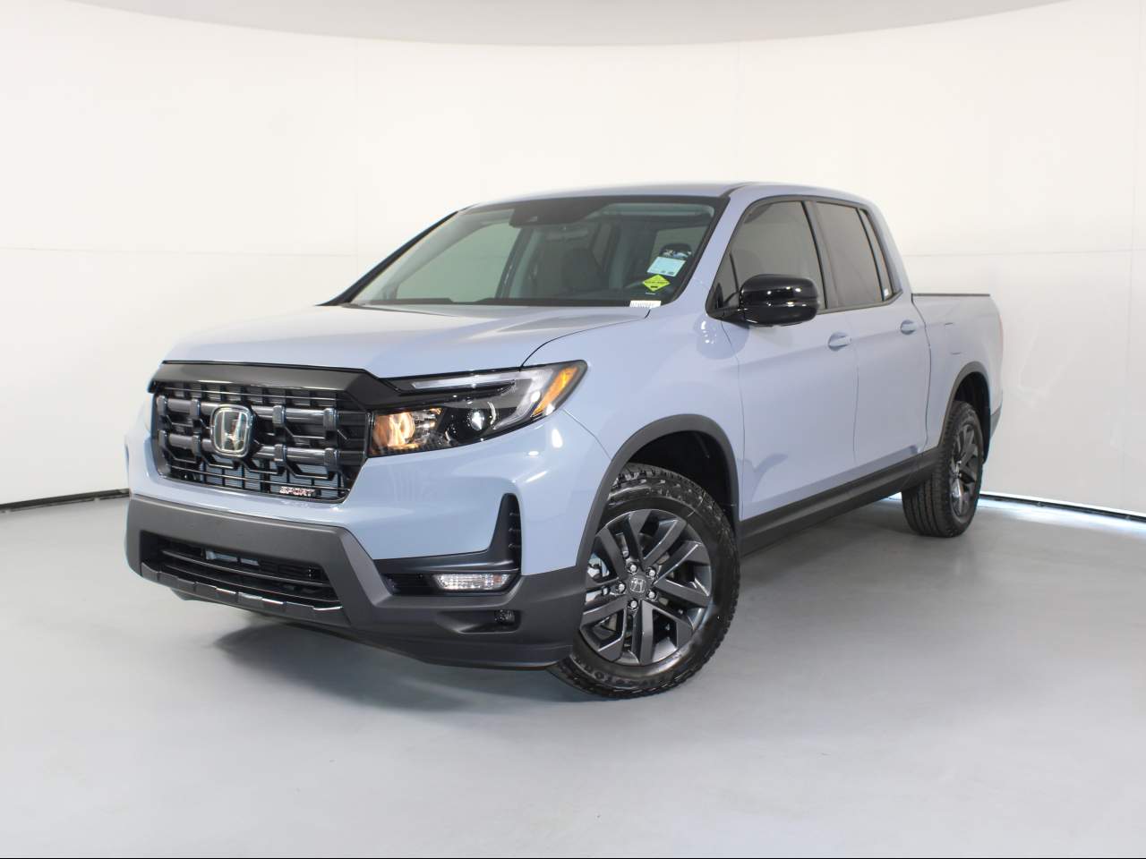 2024 Honda Ridgeline Sport