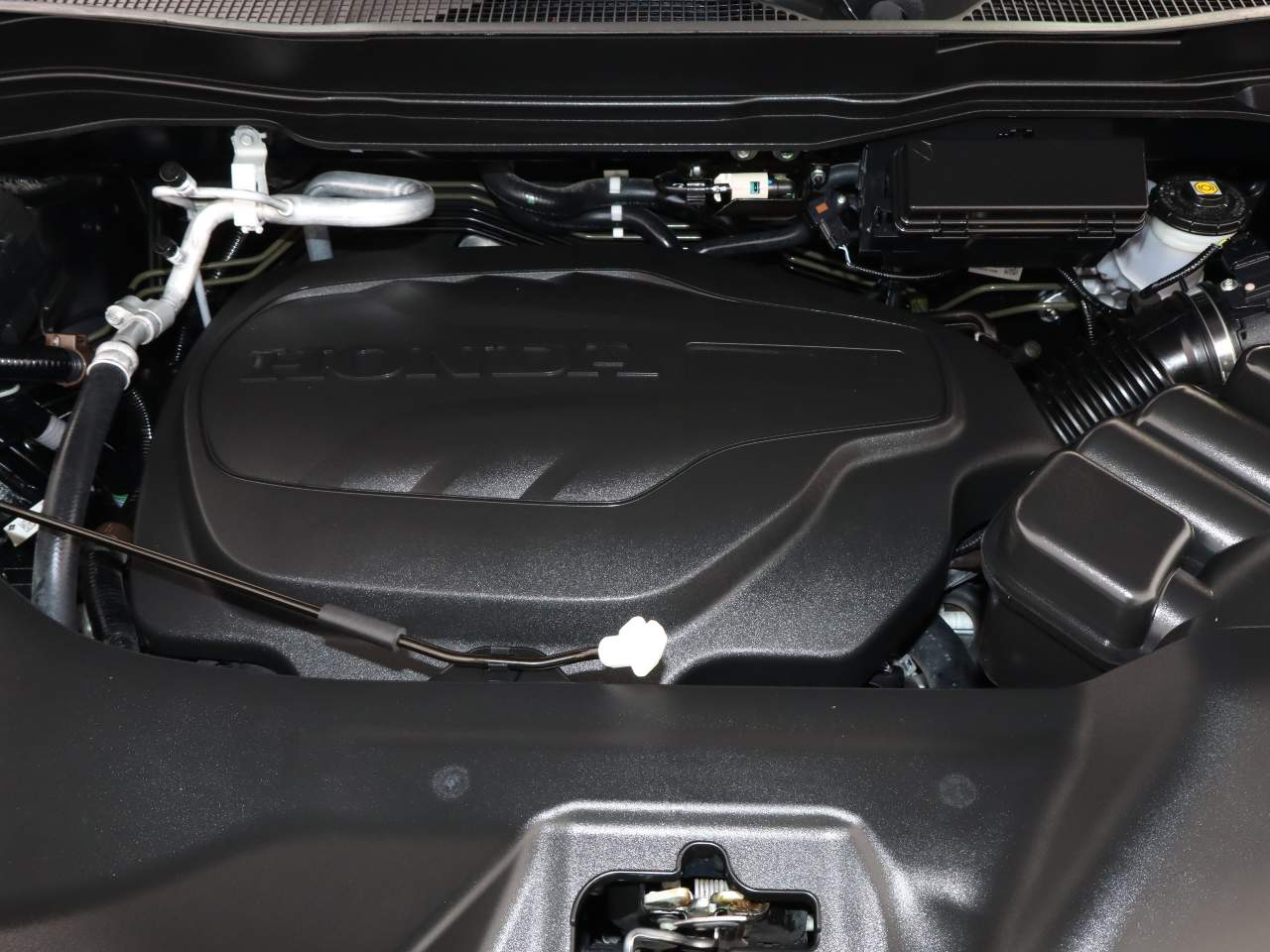 2023 Honda Ridgeline RTL Crew Cab