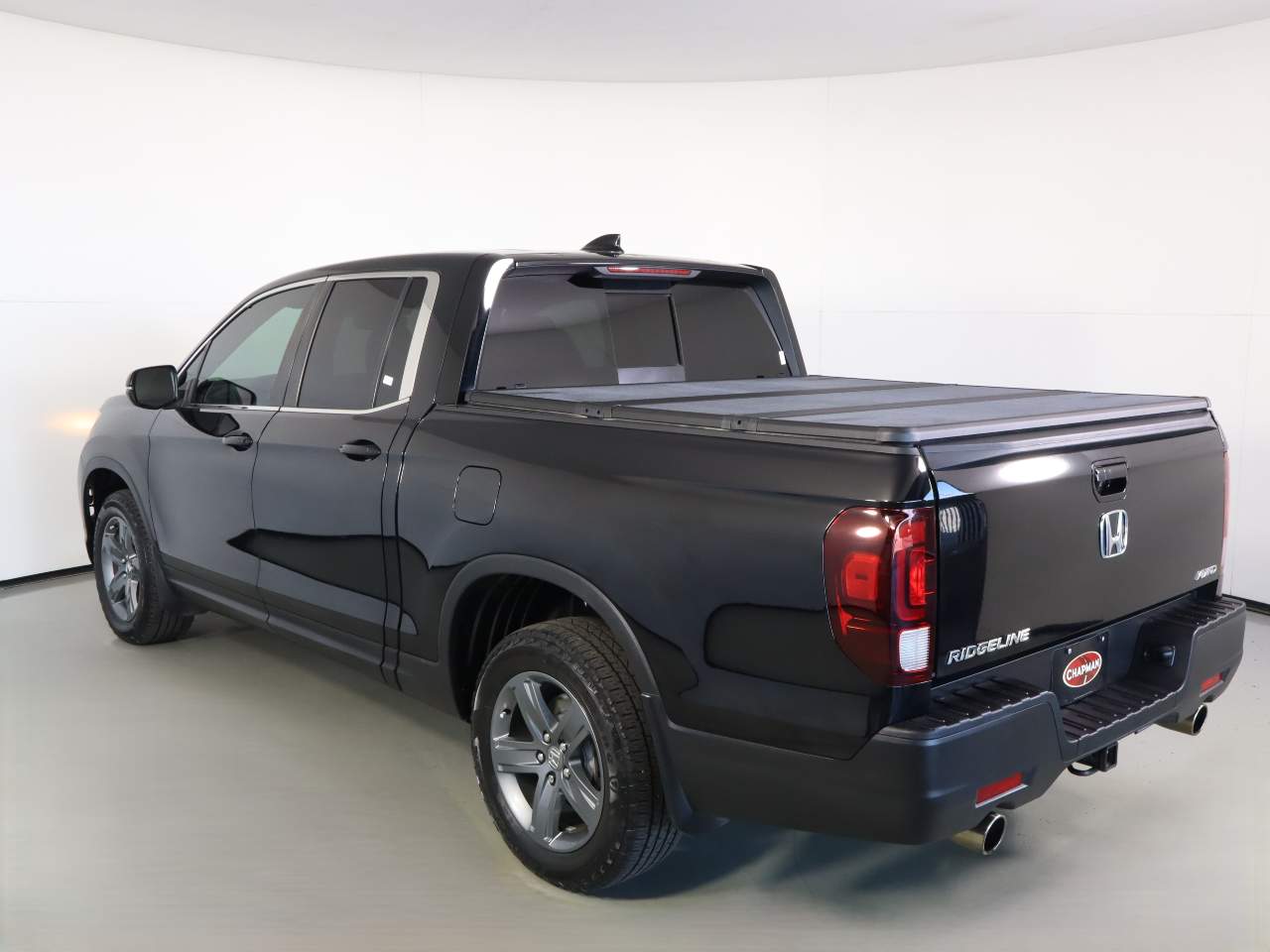 2023 Honda Ridgeline RTL Crew Cab