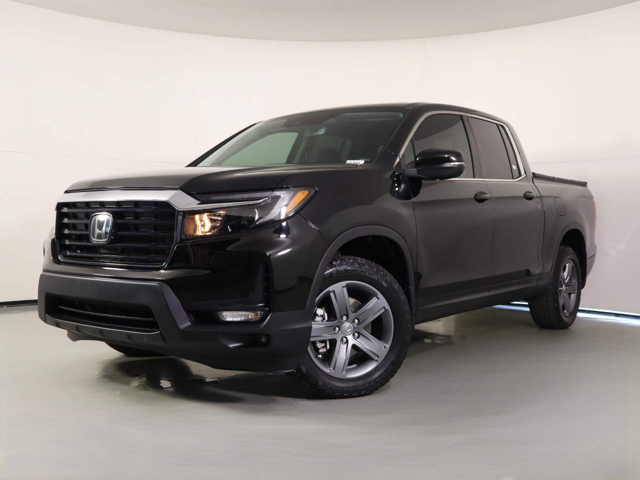 2023 Honda Ridgeline RTL Crew Cab