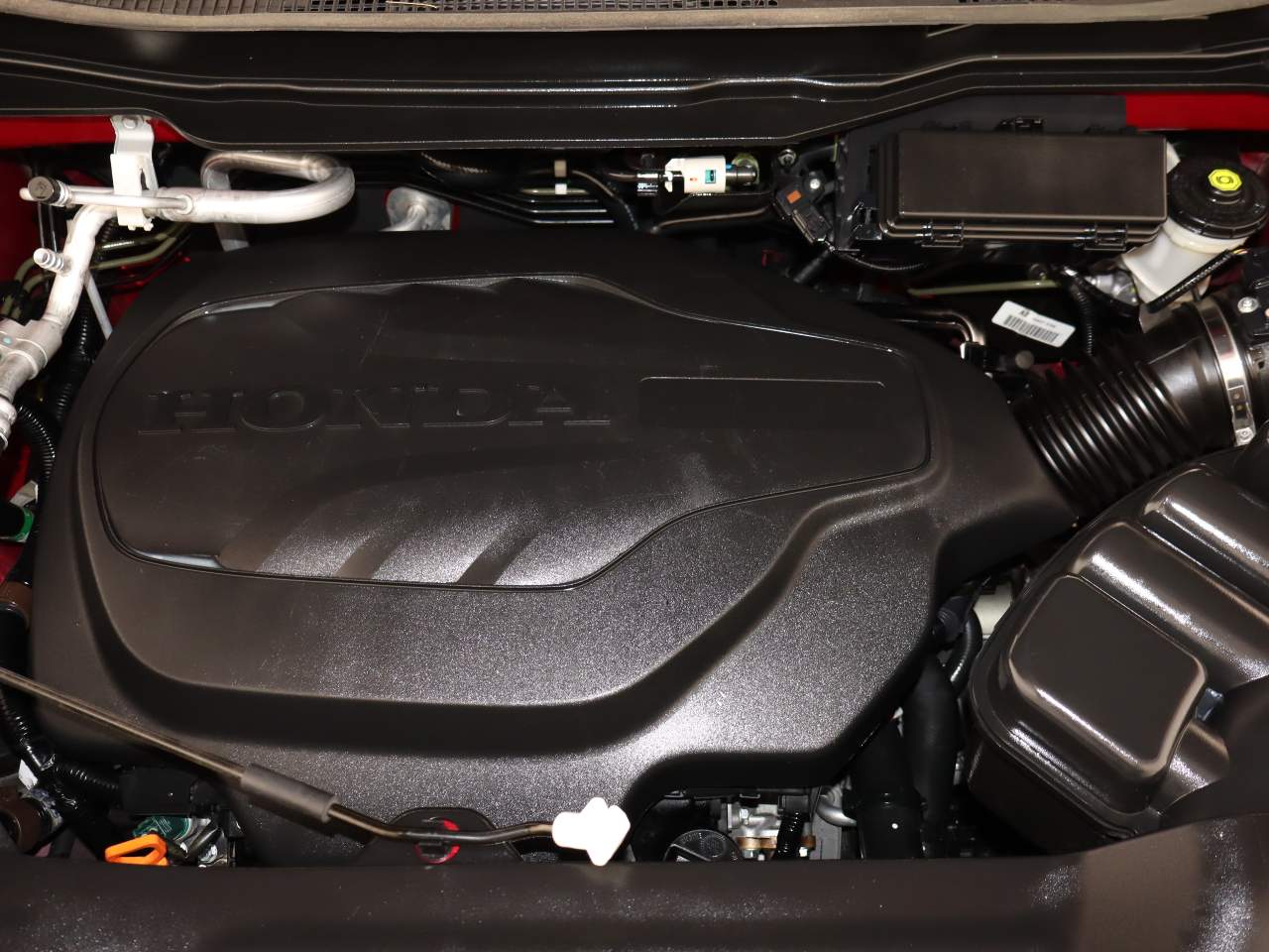 2021 Honda Ridgeline RTL Crew Cab