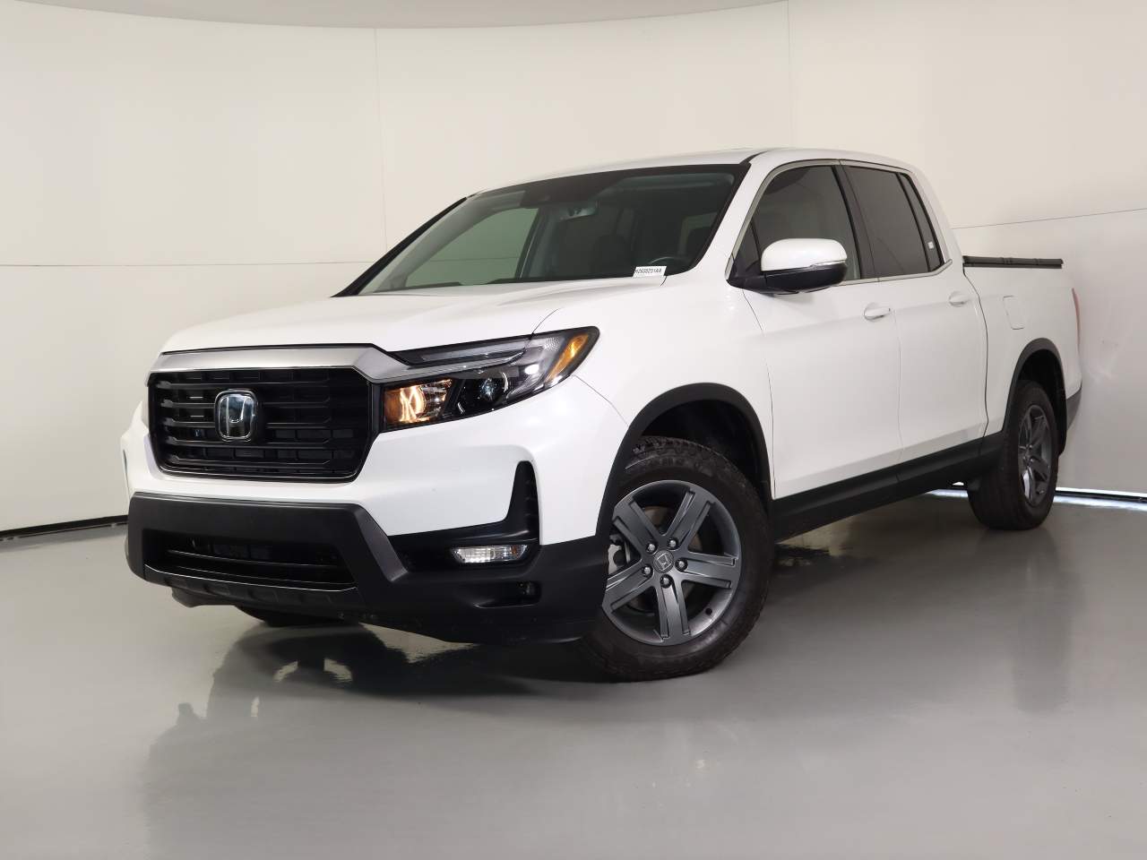 2023 Honda Ridgeline RTL Crew Cab