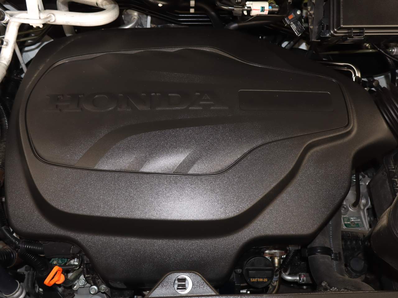 2023 Honda Ridgeline RTL Crew Cab