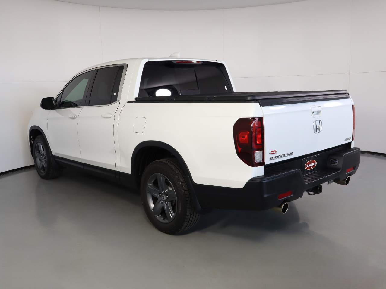 2023 Honda Ridgeline RTL Crew Cab