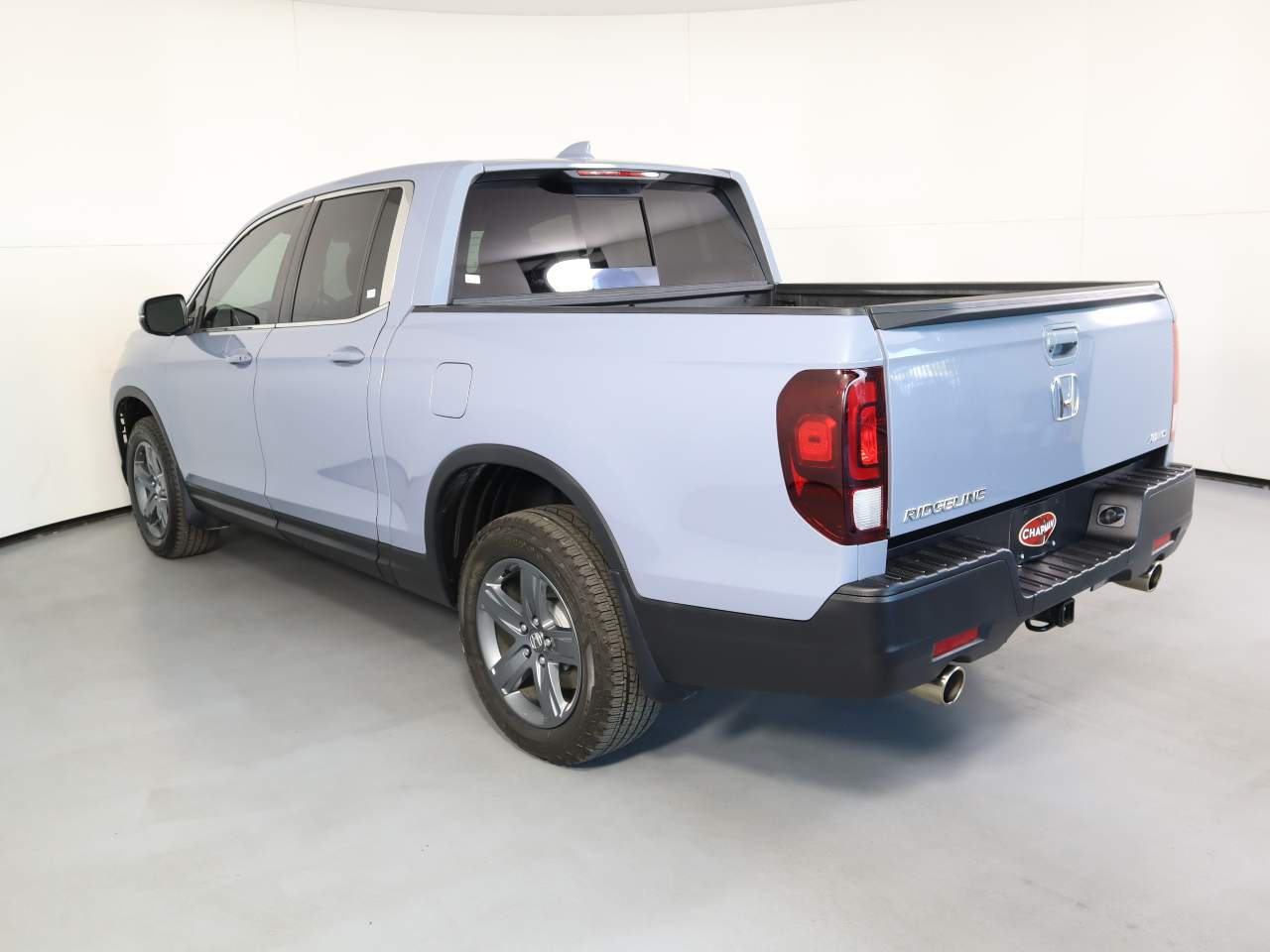 2023 Honda Ridgeline RTL Crew Cab