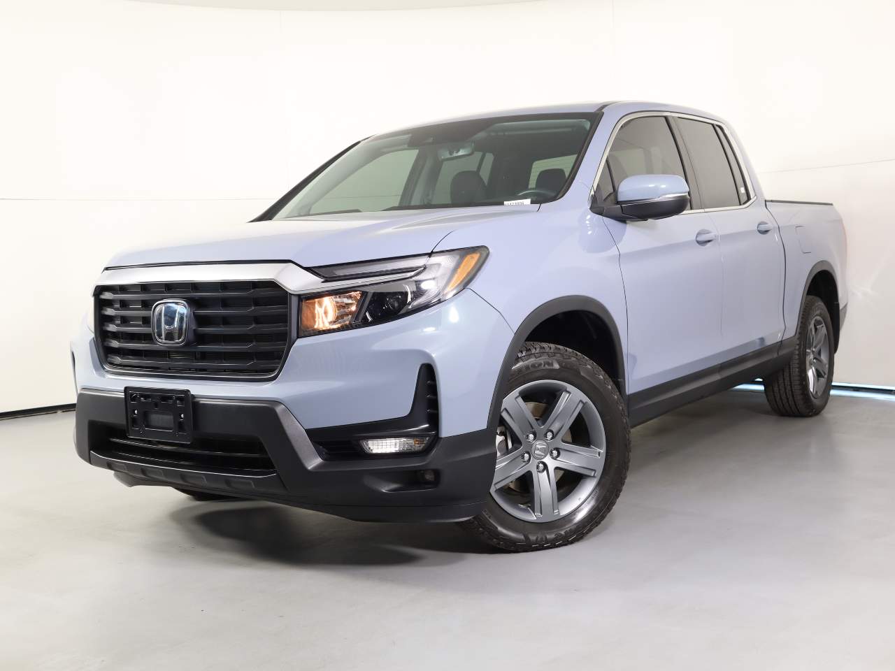 2023 Honda Ridgeline RTL Crew Cab