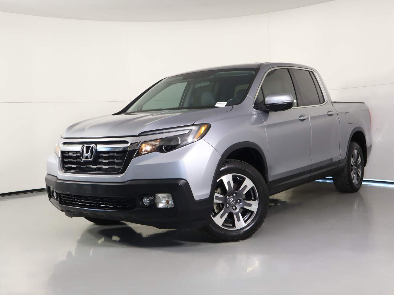2019 Honda Ridgeline RTL Crew Cab
