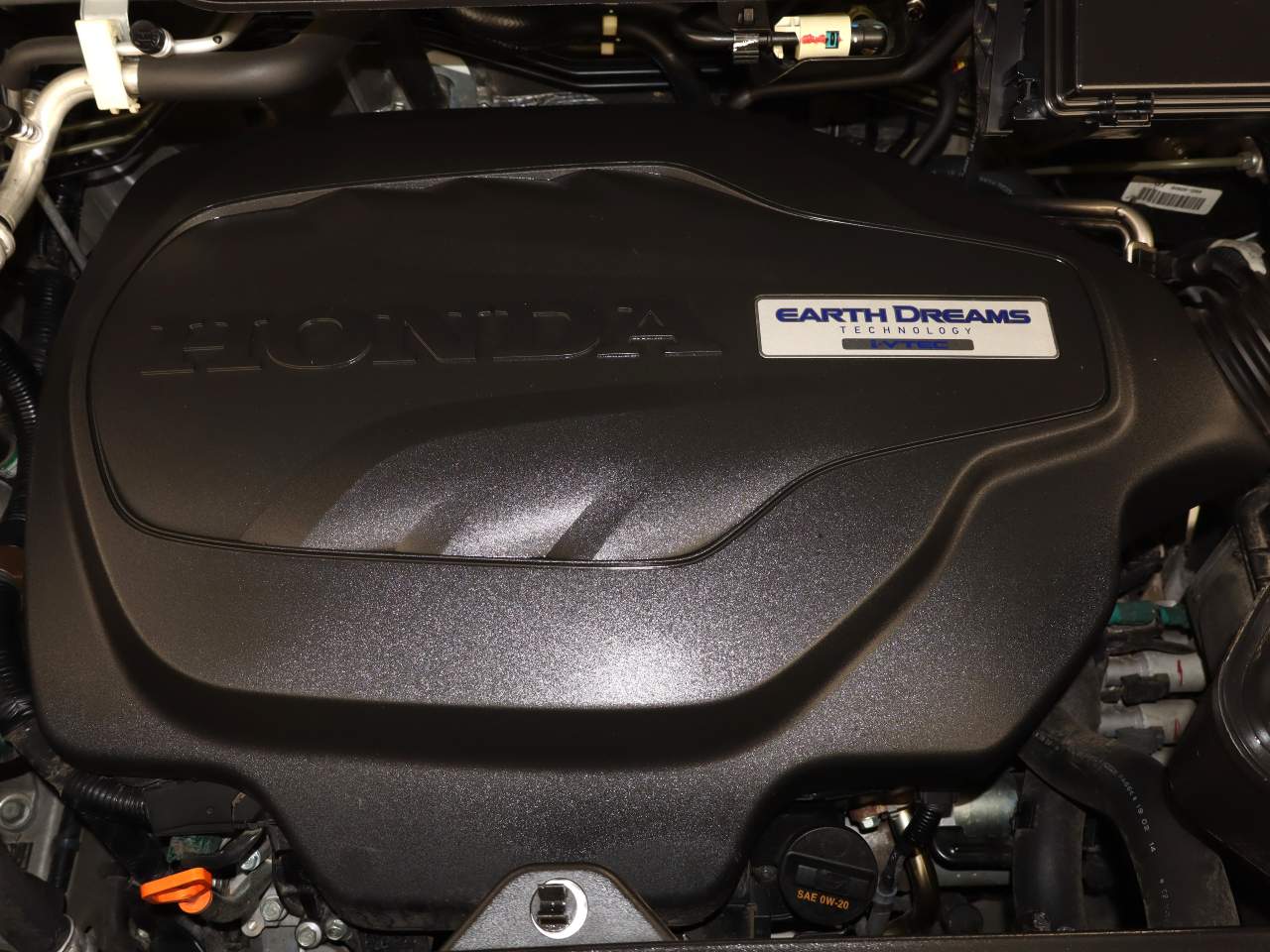 2019 Honda Ridgeline RTL Crew Cab