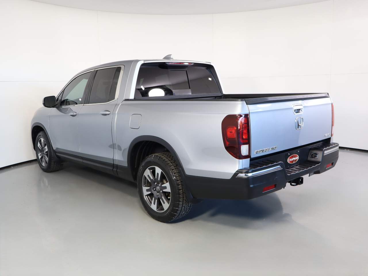 2019 Honda Ridgeline RTL Crew Cab